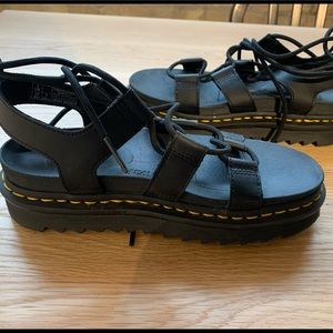Dr. Martens - Nartilla Women Sandals
